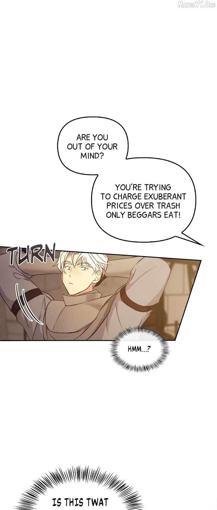 Regas Chapter 88 - Page 74