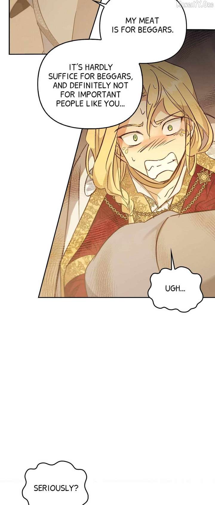 Regas Chapter 88 - Page 78