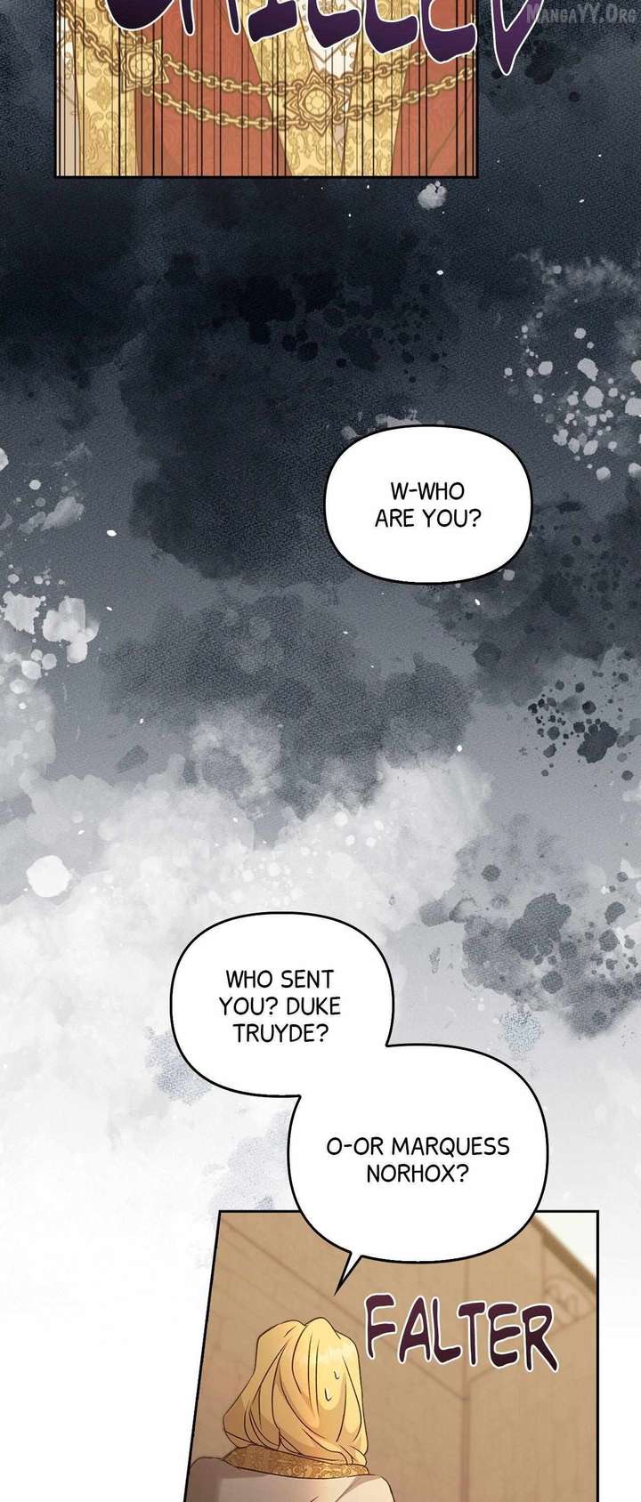 Regas Chapter 88 - Page 84