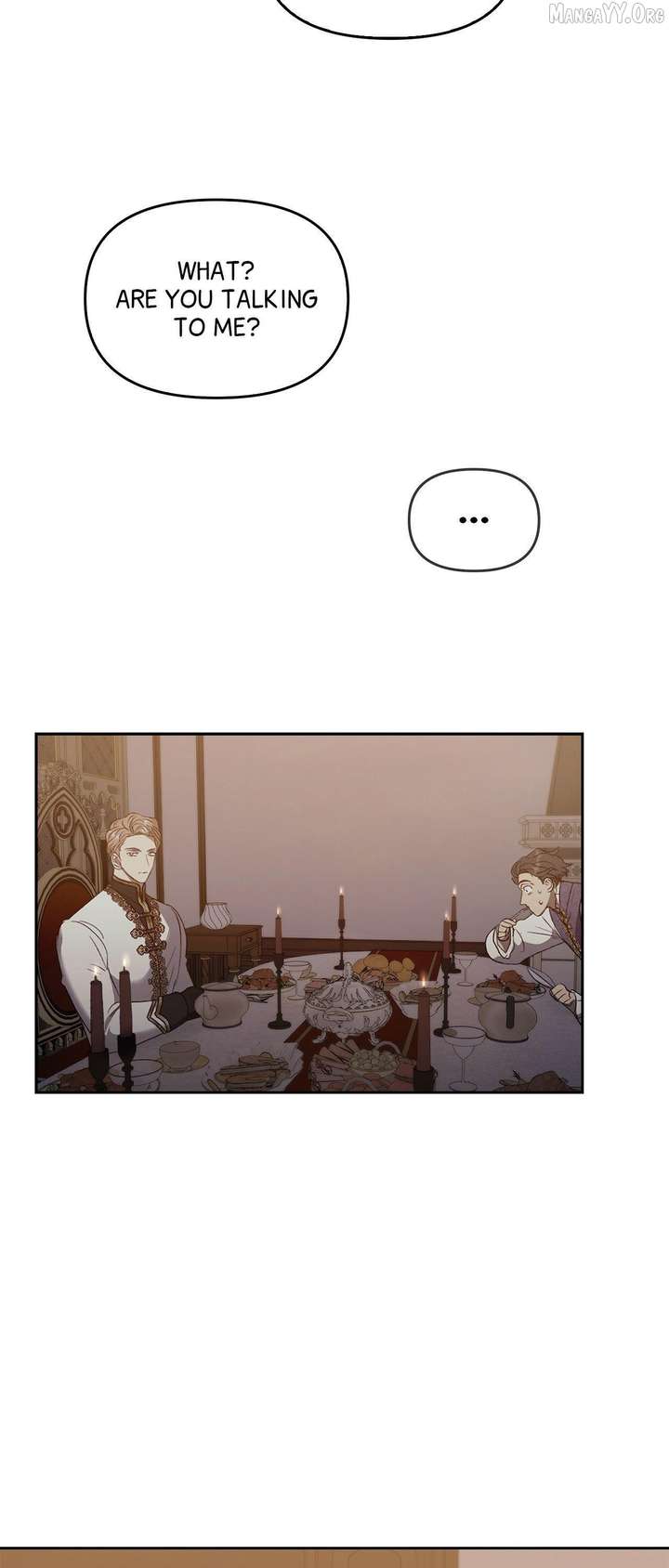 Regas Chapter 89 - Page 24