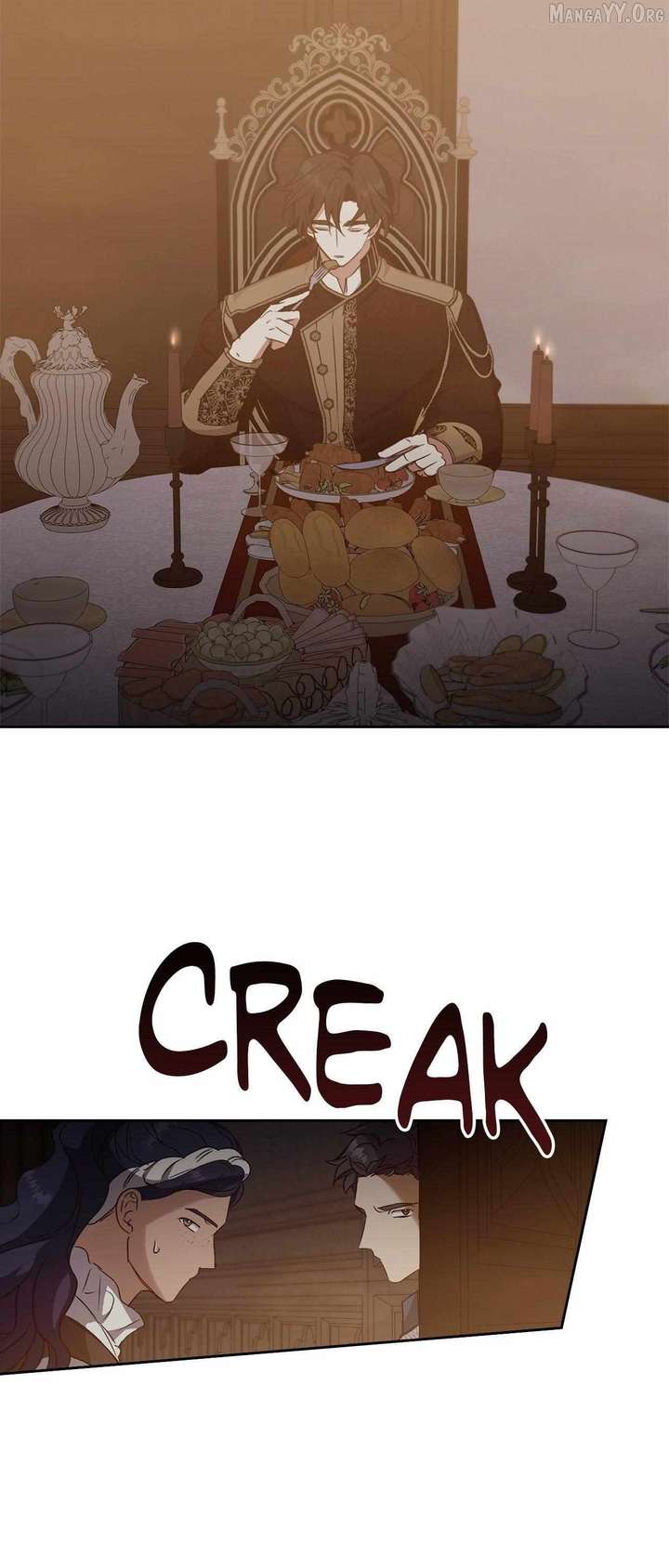 Regas Chapter 89 - Page 25