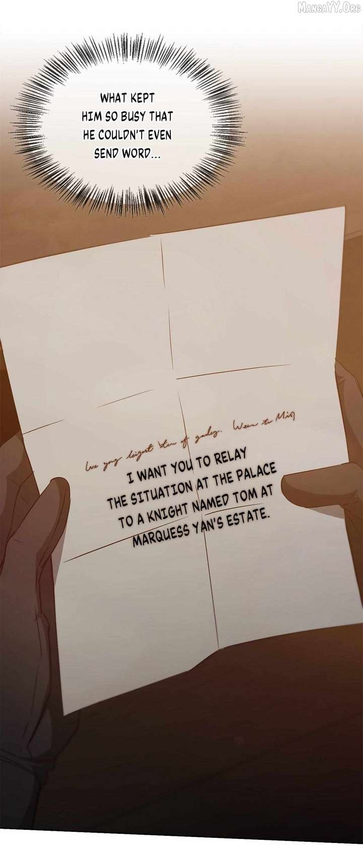 Regas Chapter 89 - Page 32