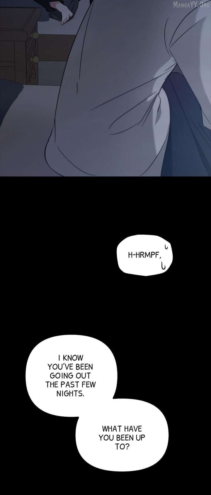 Regas Chapter 89 - Page 52