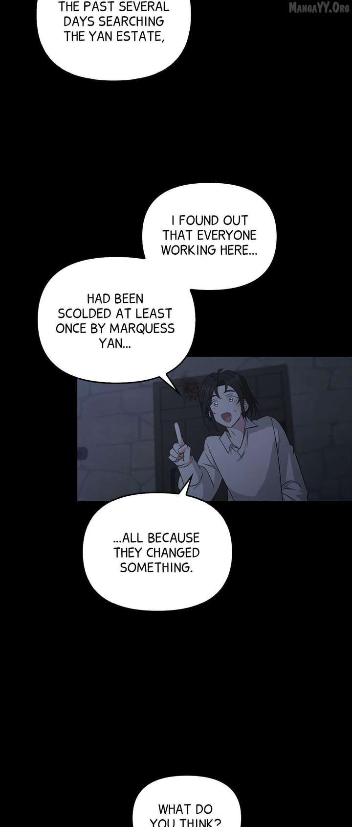 Regas Chapter 89 - Page 58