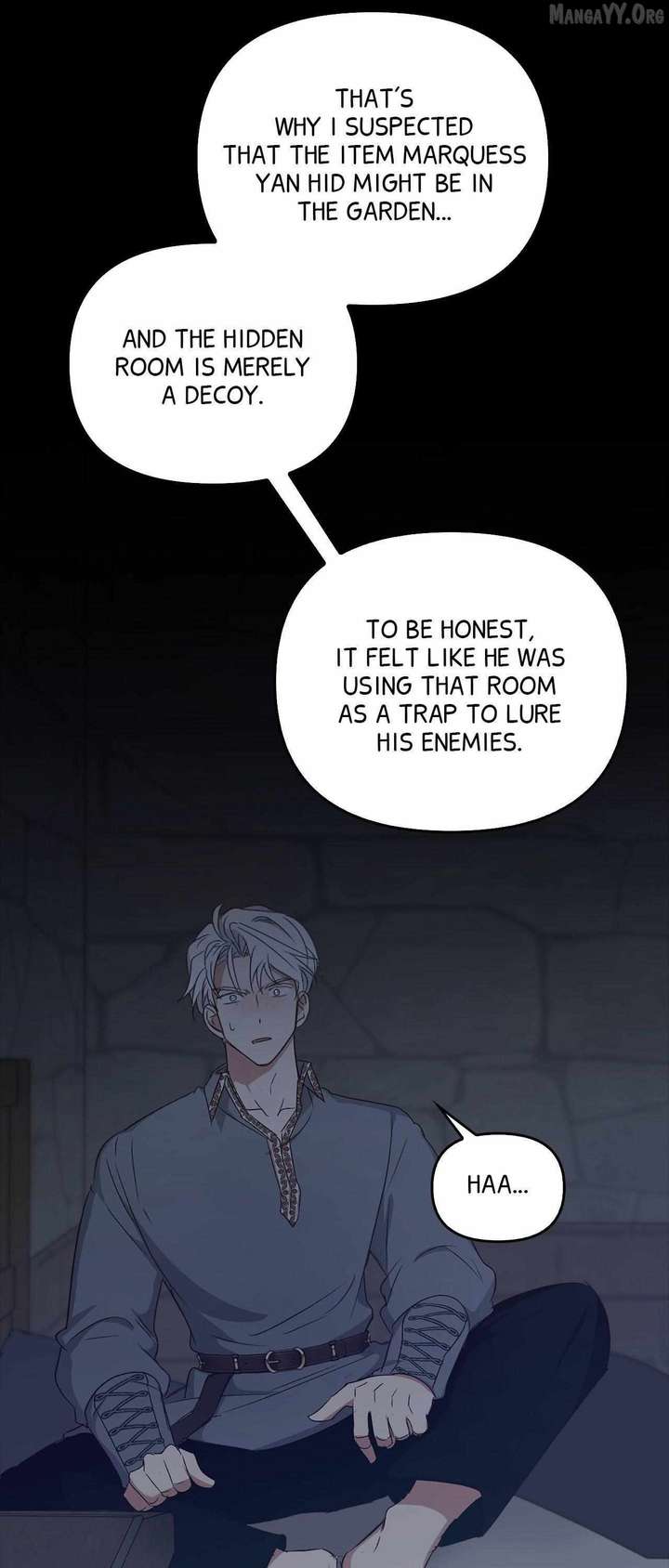 Regas Chapter 89 - Page 66