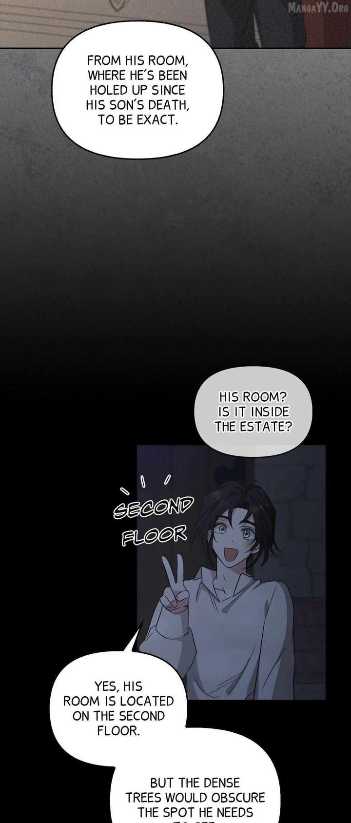 Regas Chapter 89 - Page 73