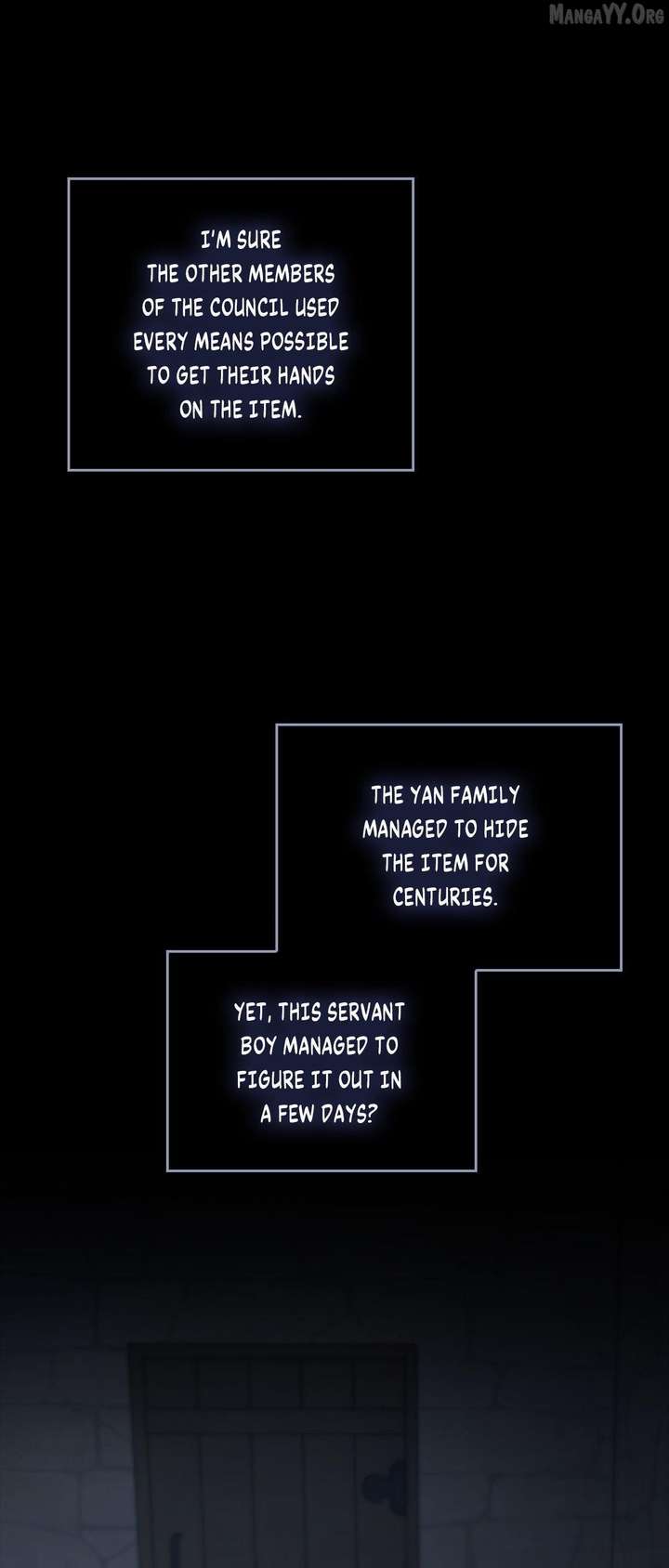 Regas Chapter 89 - Page 78