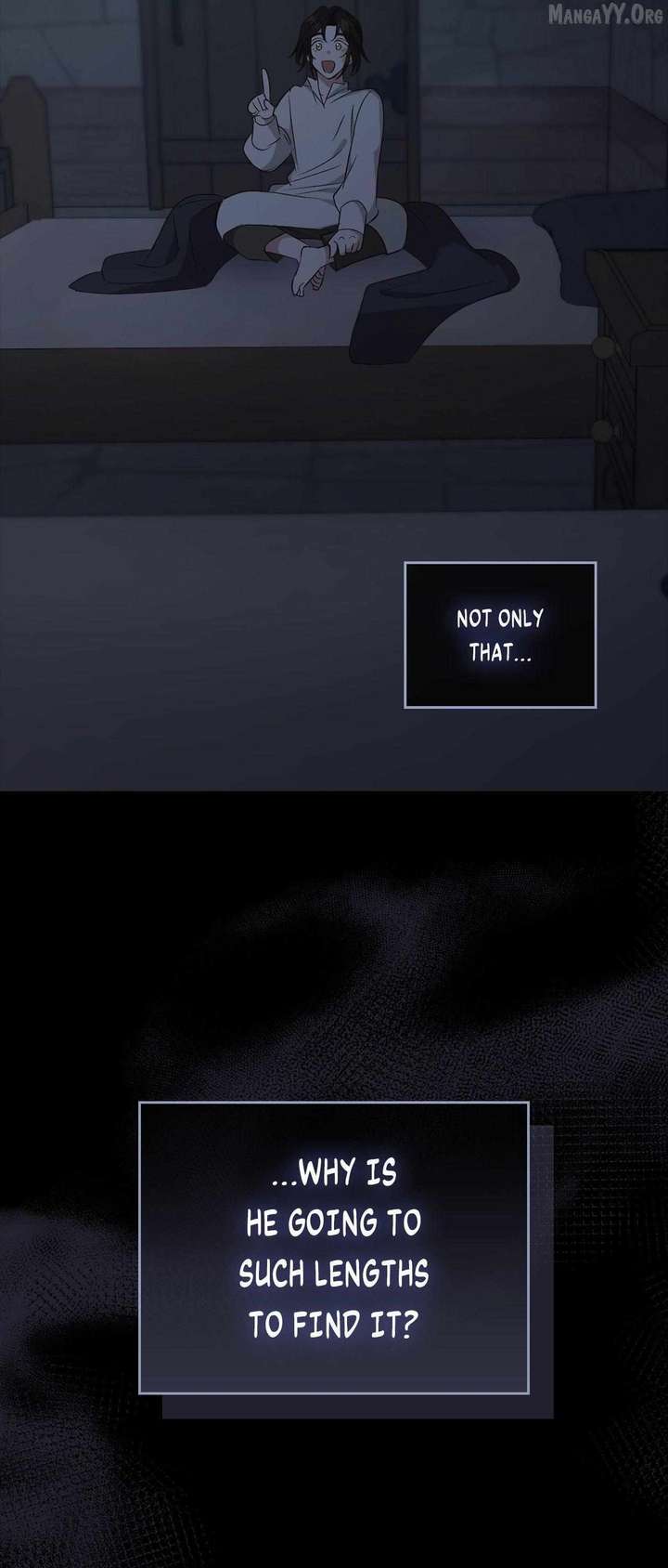 Regas Chapter 89 - Page 79