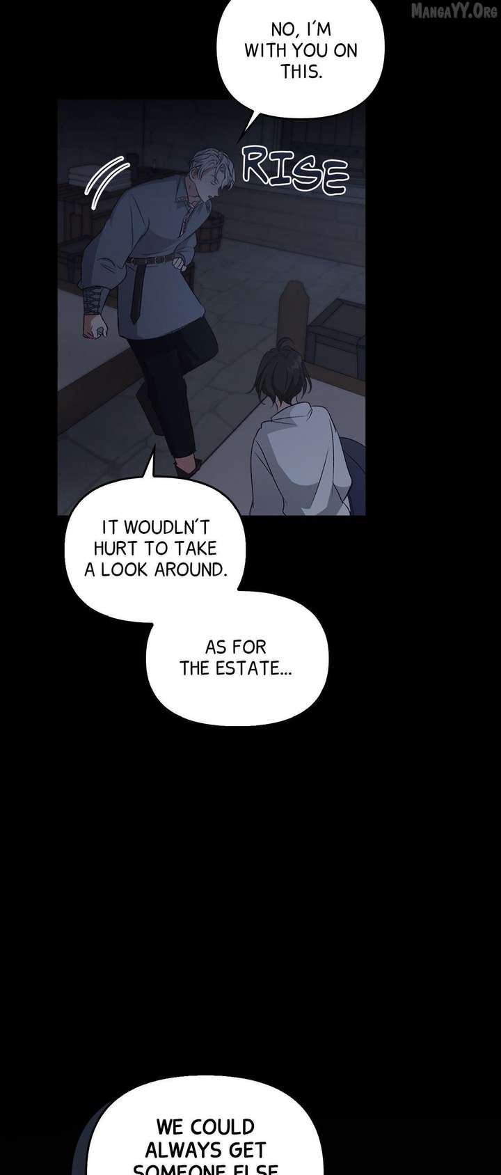 Regas Chapter 89 - Page 81