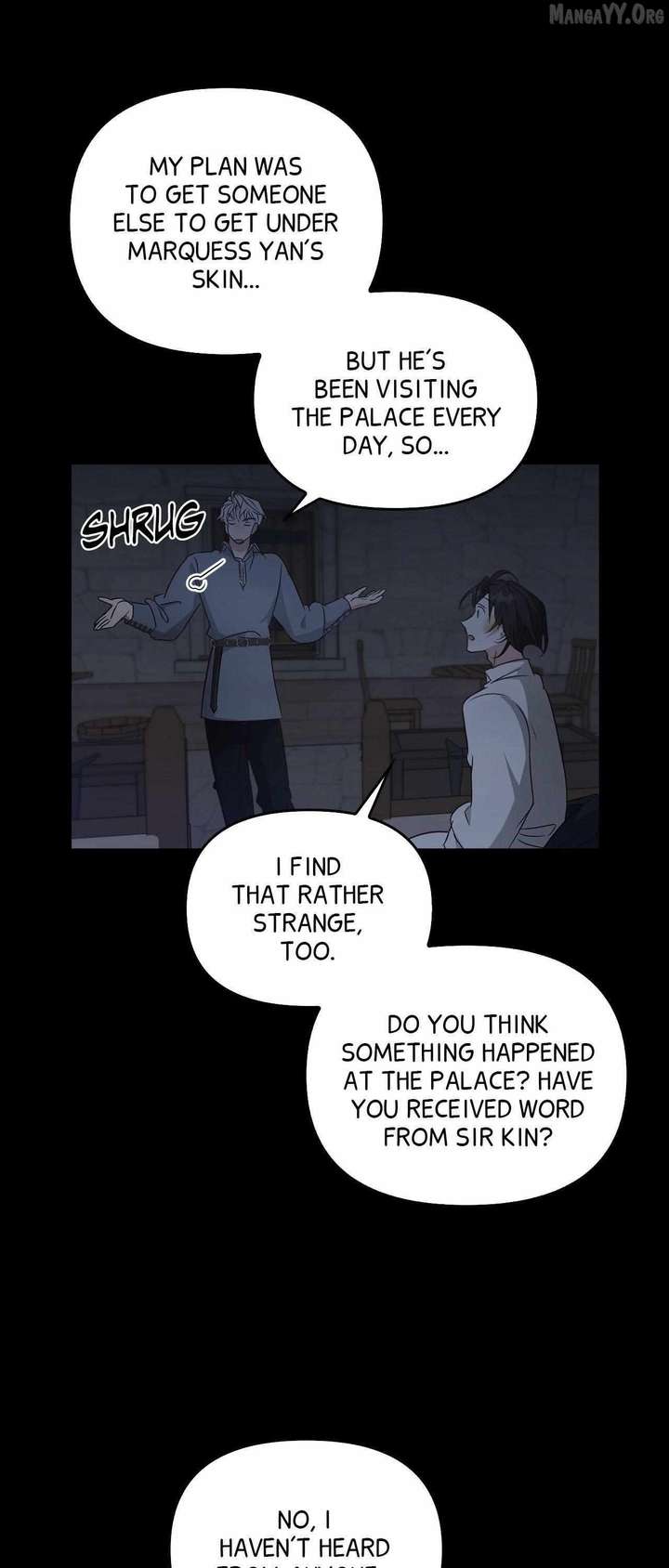 Regas Chapter 89 - Page 83