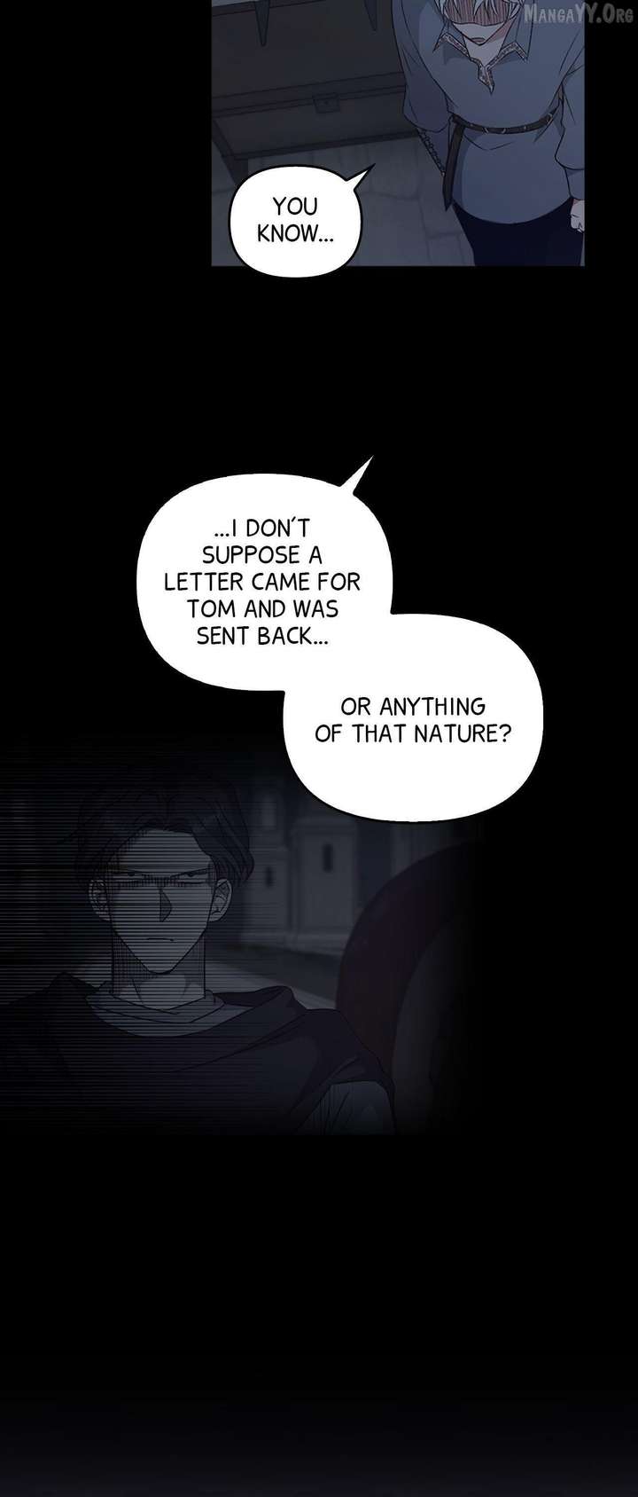 Regas Chapter 89 - Page 85