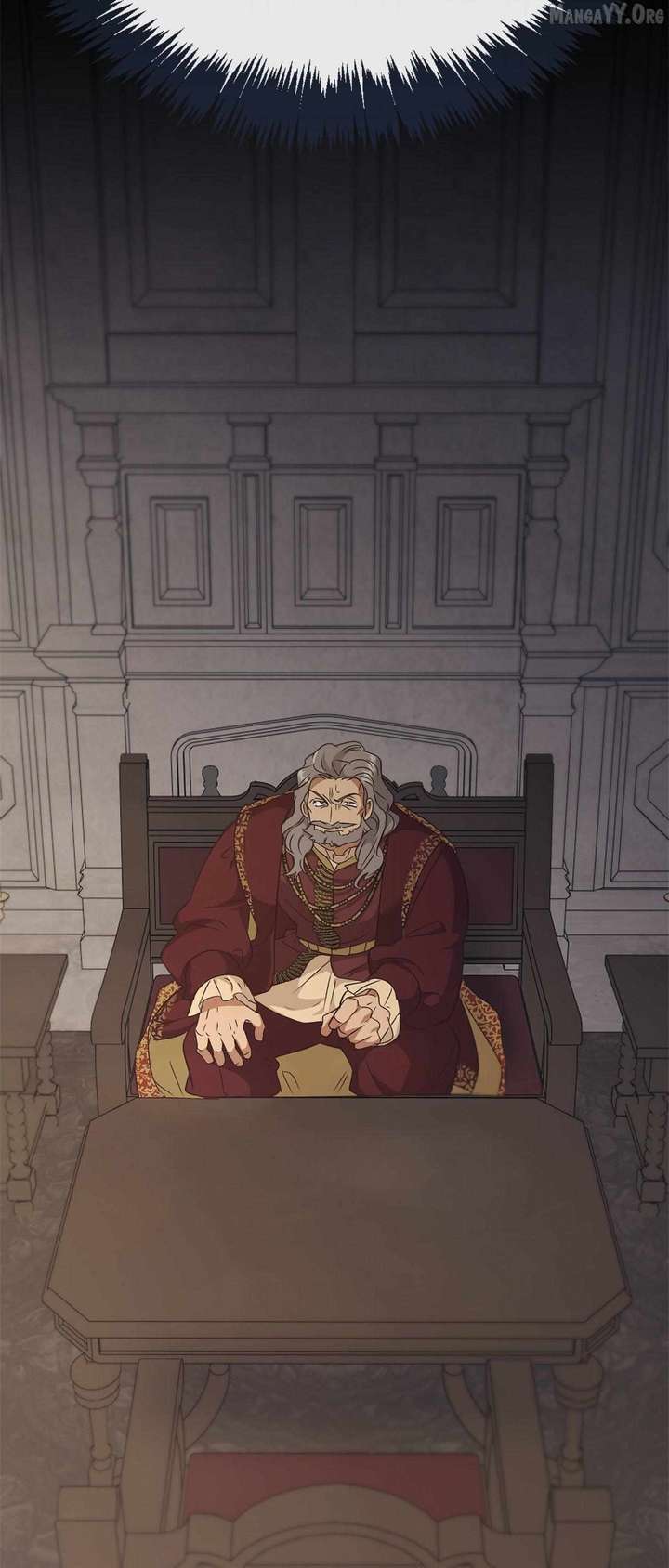 Regas Chapter 90 - Page 25