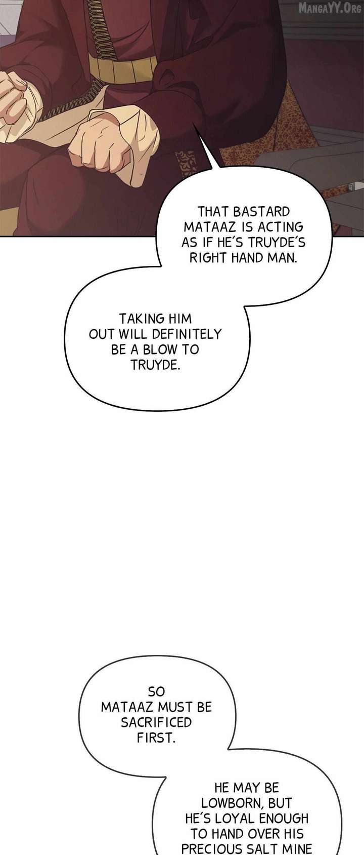 Regas Chapter 90 - Page 30