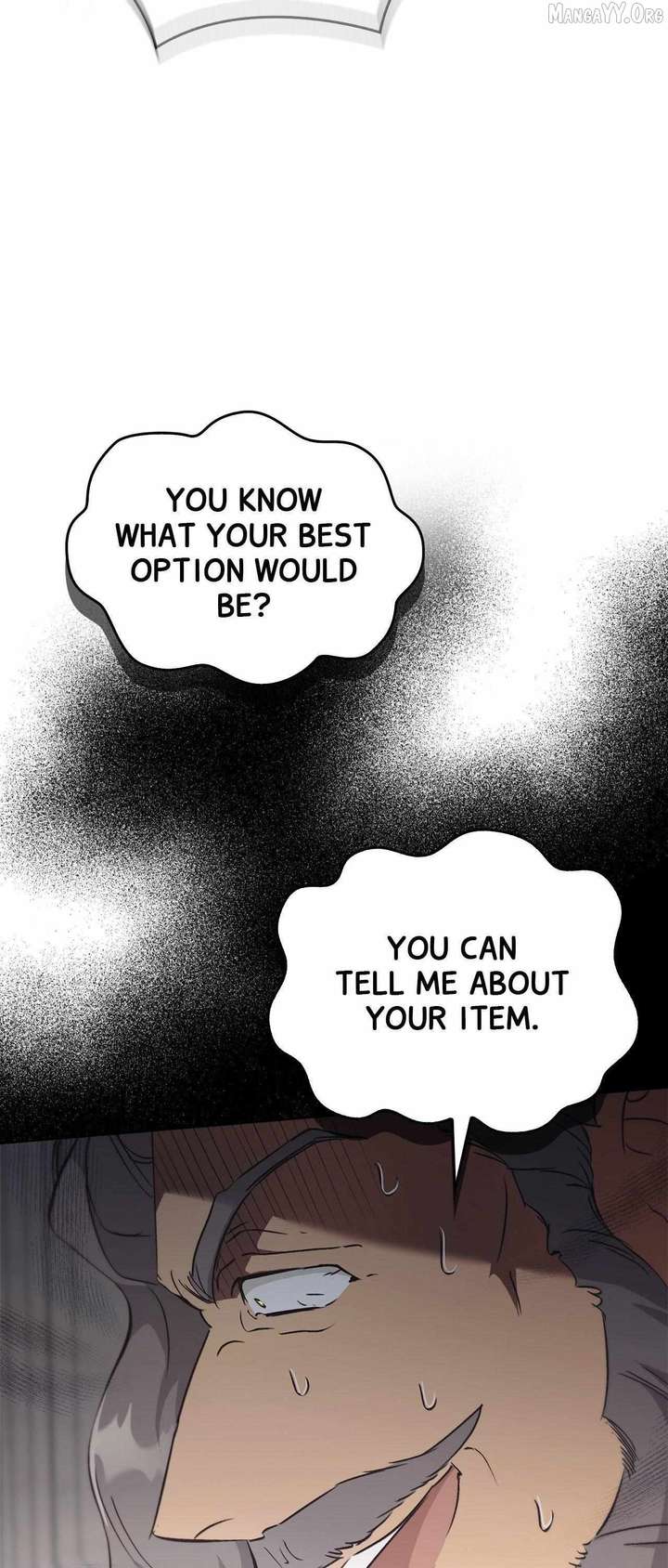 Regas Chapter 90 - Page 35