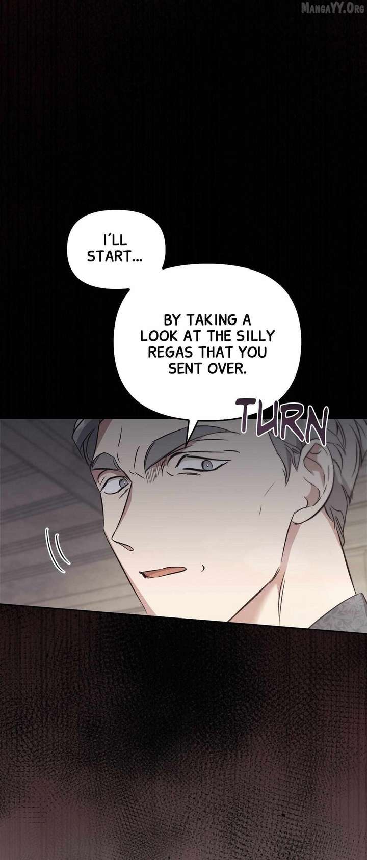 Regas Chapter 90 - Page 41