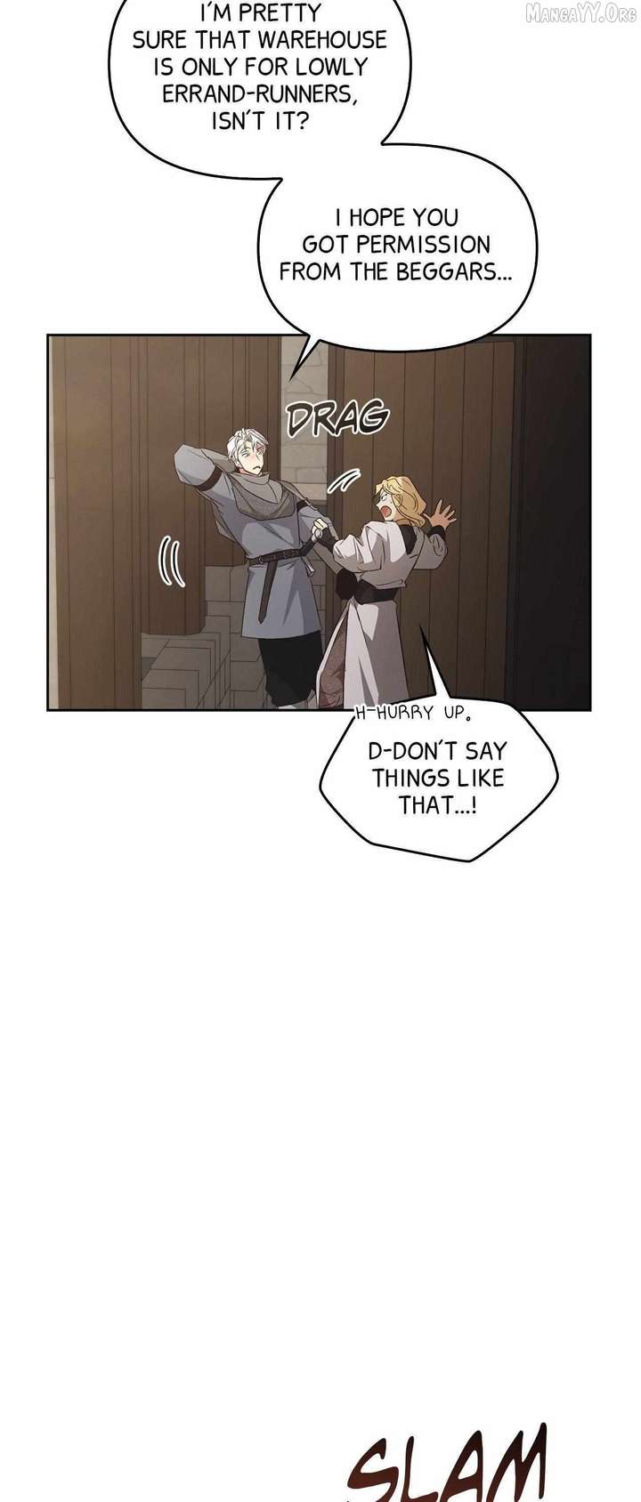 Regas Chapter 90 - Page 48