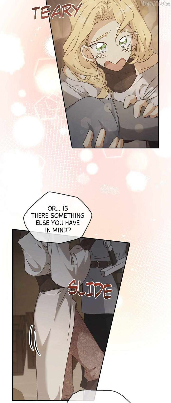 Regas Chapter 90 - Page 50