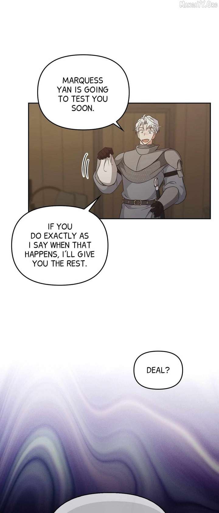 Regas Chapter 90 - Page 60