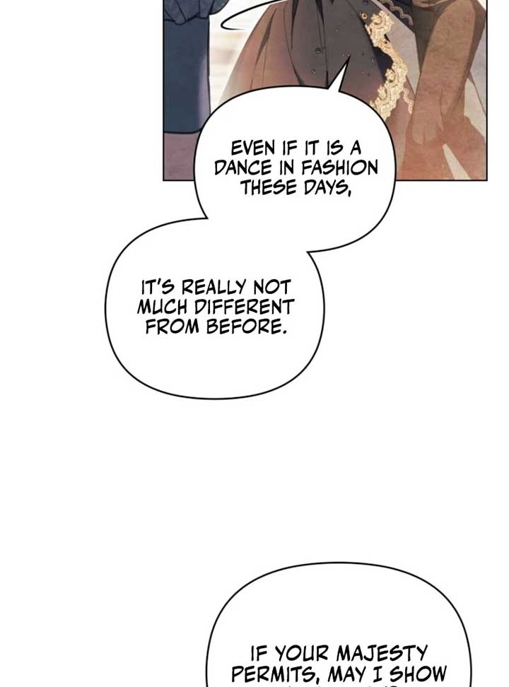 Her Majesty’s Night Chapter 10 - Page 3