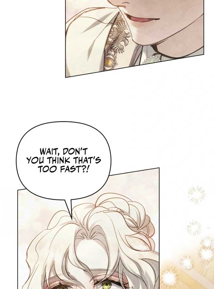 Her Majesty’s Night Chapter 10 - Page 8