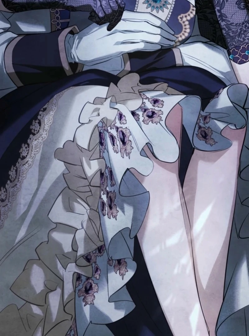 Her Majesty’s Night Chapter 14 - Page 10