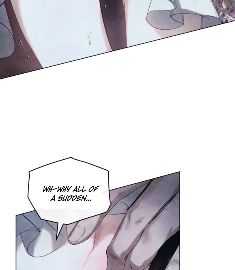 Her Majesty’s Night Chapter 14 - Page 20