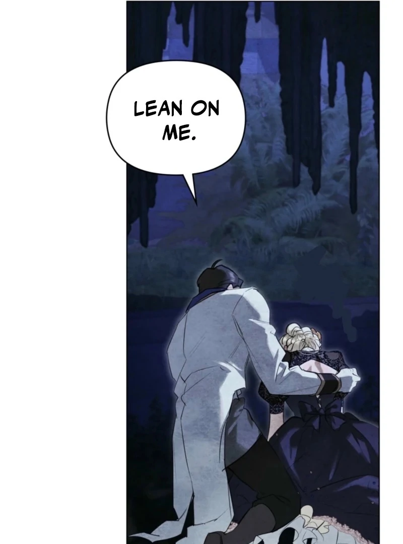 Her Majesty’s Night Chapter 14 - Page 40