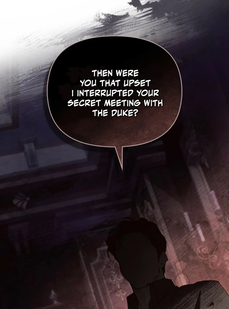 Her Majesty’s Night Chapter 14 - Page 57