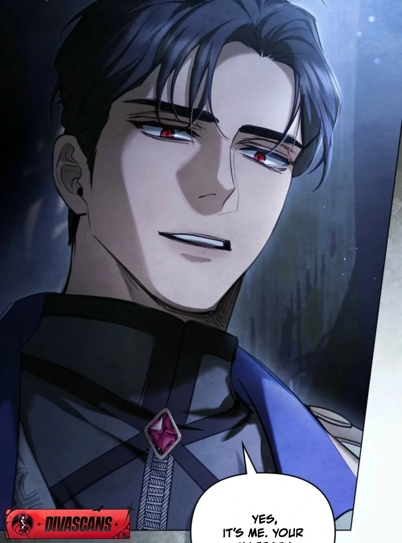 Her Majesty’s Night Chapter 14 - Page 6