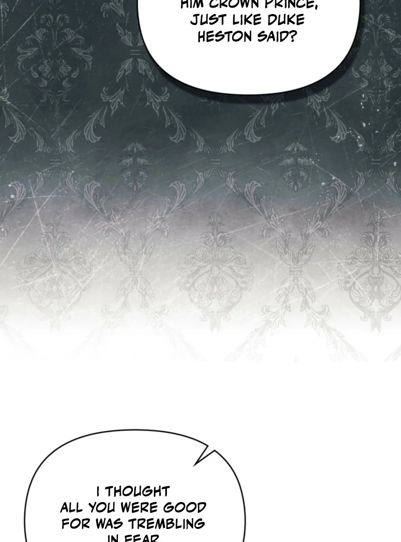 Her Majesty’s Night Chapter 14 - Page 62