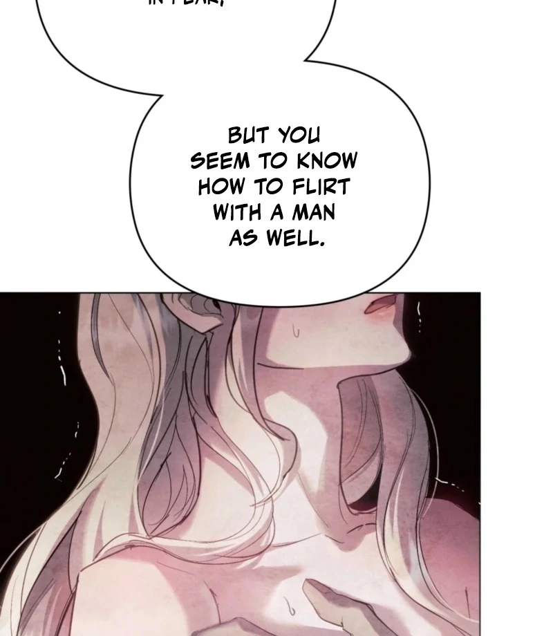 Her Majesty’s Night Chapter 14 - Page 63