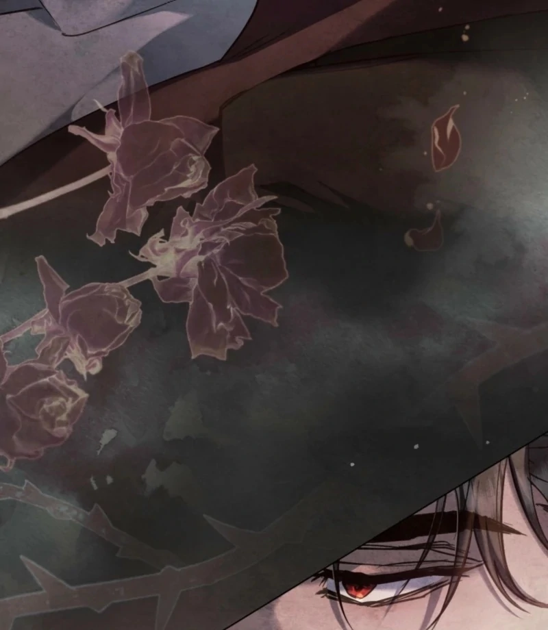 Her Majesty’s Night Chapter 14 - Page 69