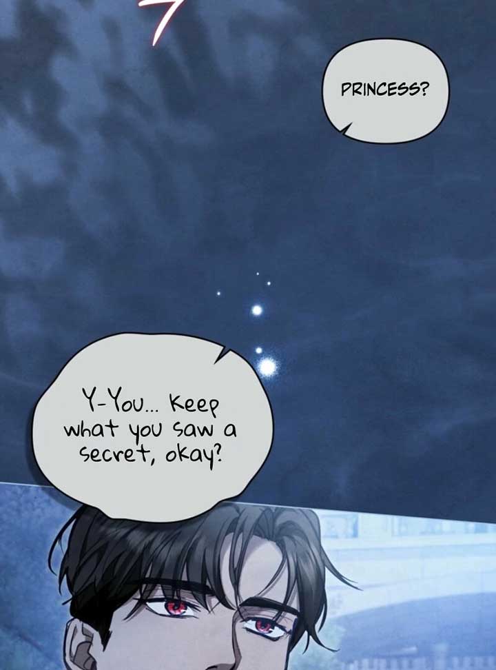 Her Majesty’s Night Chapter 2 - Page 11