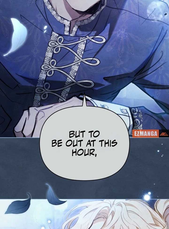 Her Majesty’s Night Chapter 2 - Page 7