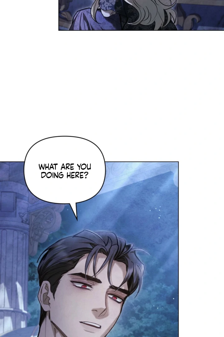 Her Majesty’s Night Chapter 27 - Page 24