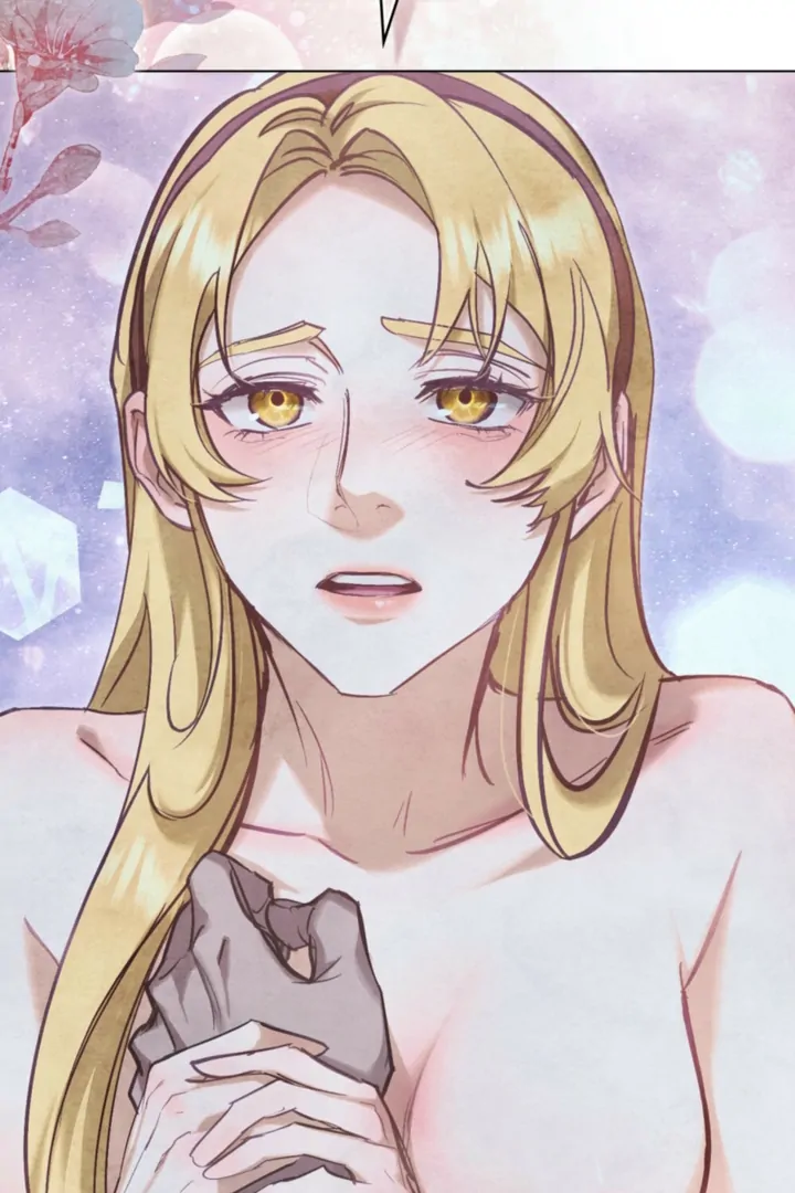 Her Majesty’s Night Chapter 27 - Page 3