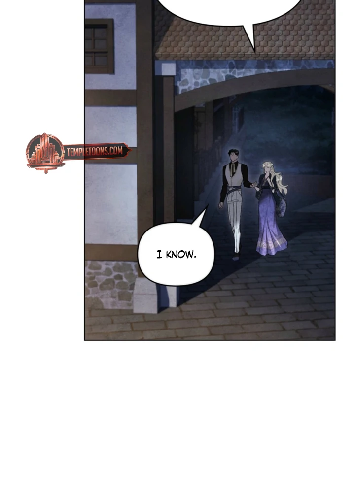 Her Majesty’s Night Chapter 27 - Page 33