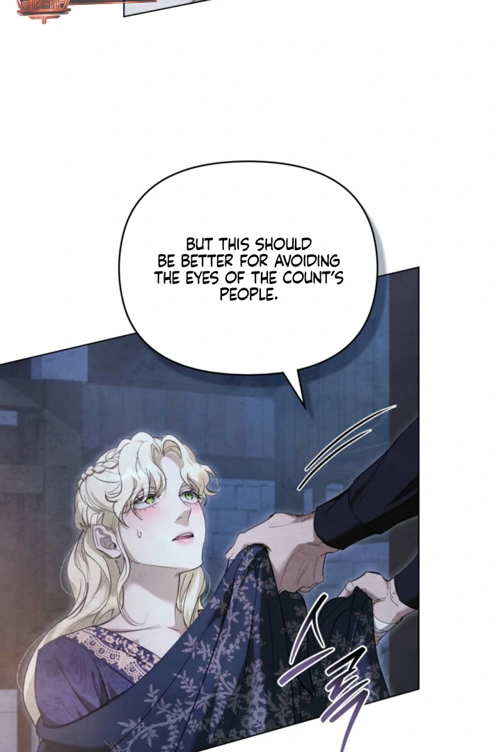 Her Majesty’s Night Chapter 27 - Page 39