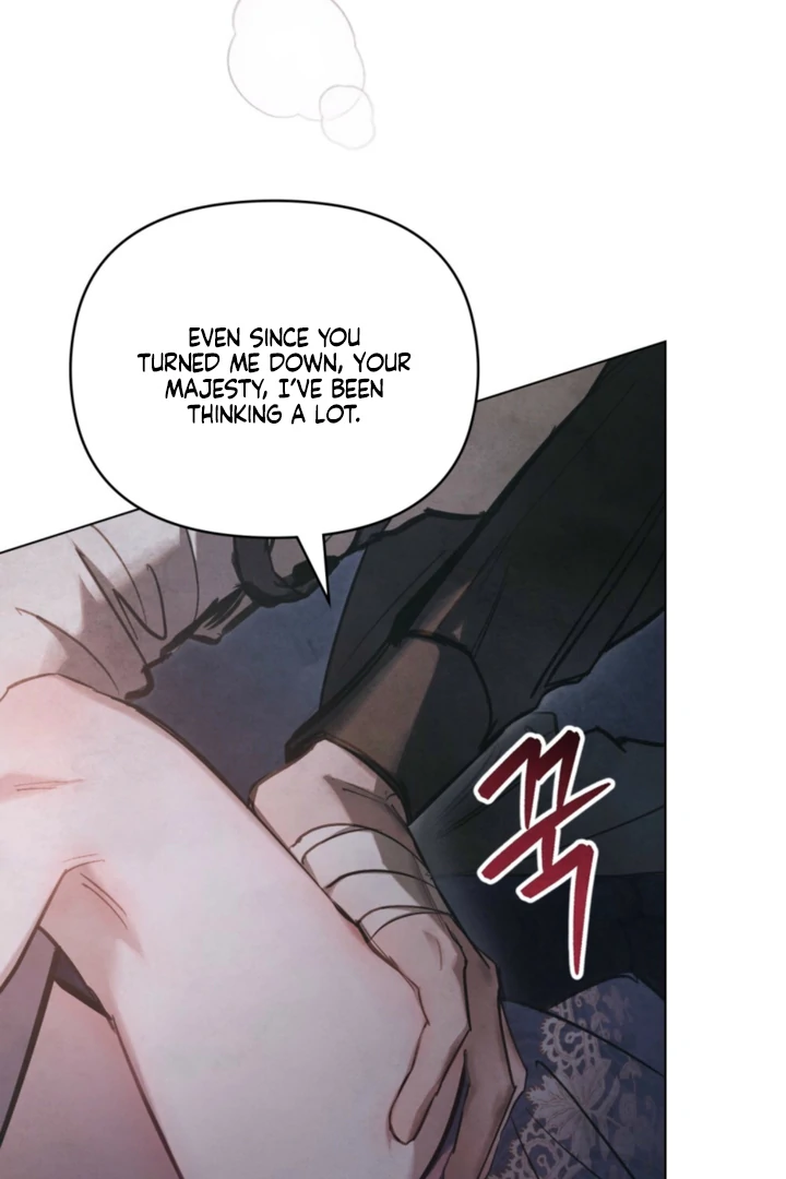 Her Majesty’s Night Chapter 27 - Page 46