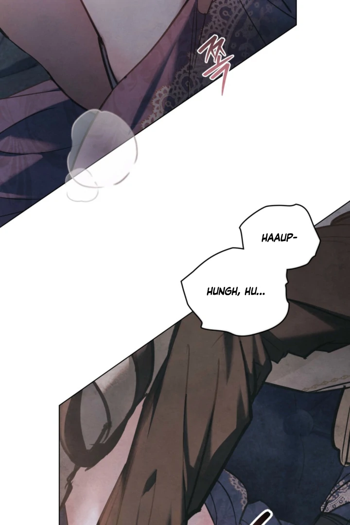 Her Majesty’s Night Chapter 27 - Page 47