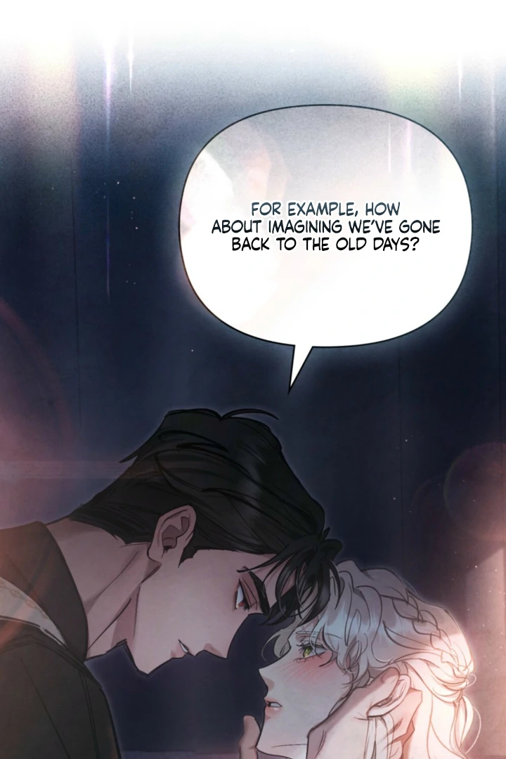 Her Majesty’s Night Chapter 27 - Page 50