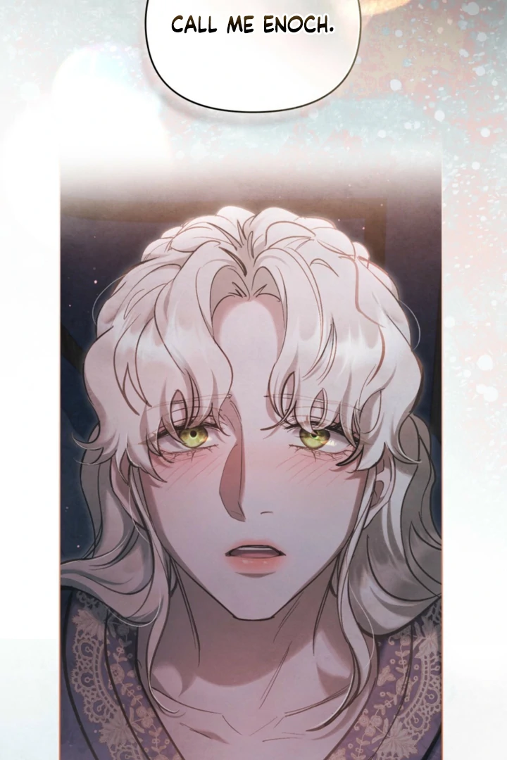 Her Majesty’s Night Chapter 27 - Page 53