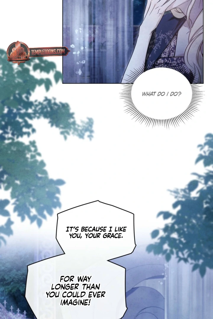 Her Majesty’s Night Chapter 27 - Page 7