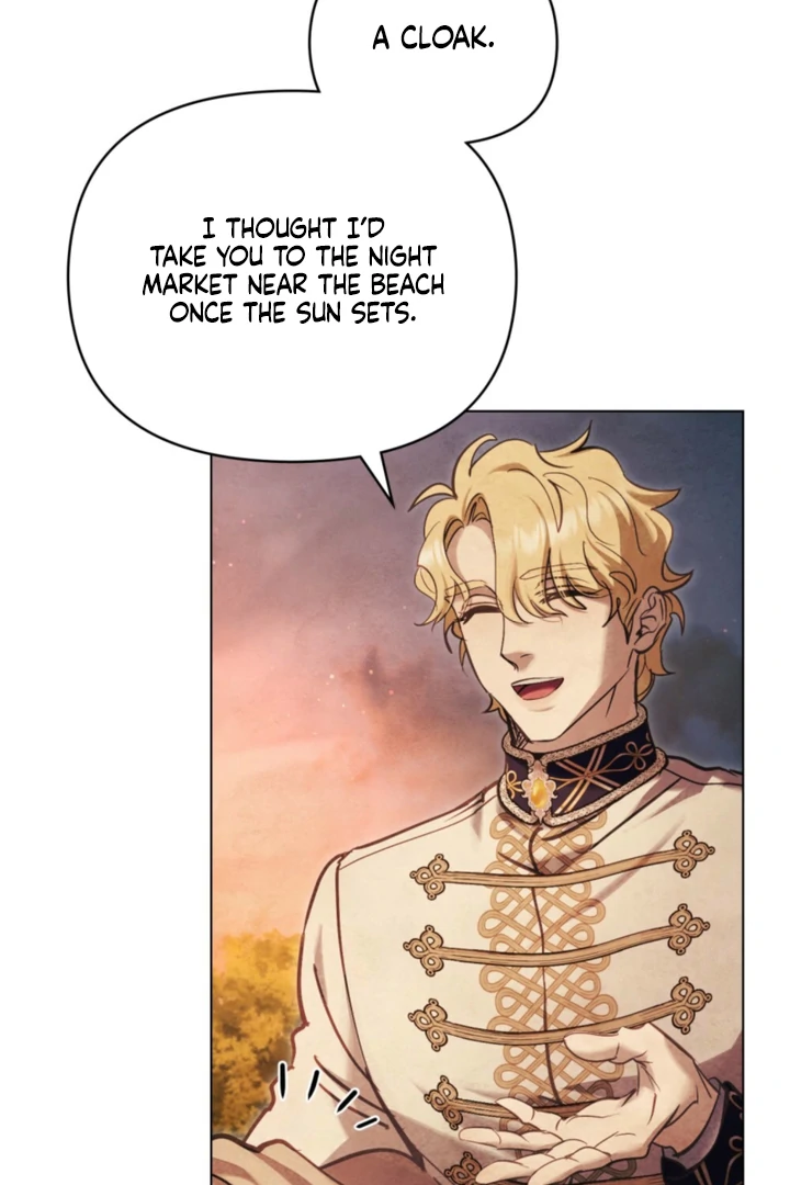 Her Majesty’s Night Chapter 29 - Page 25