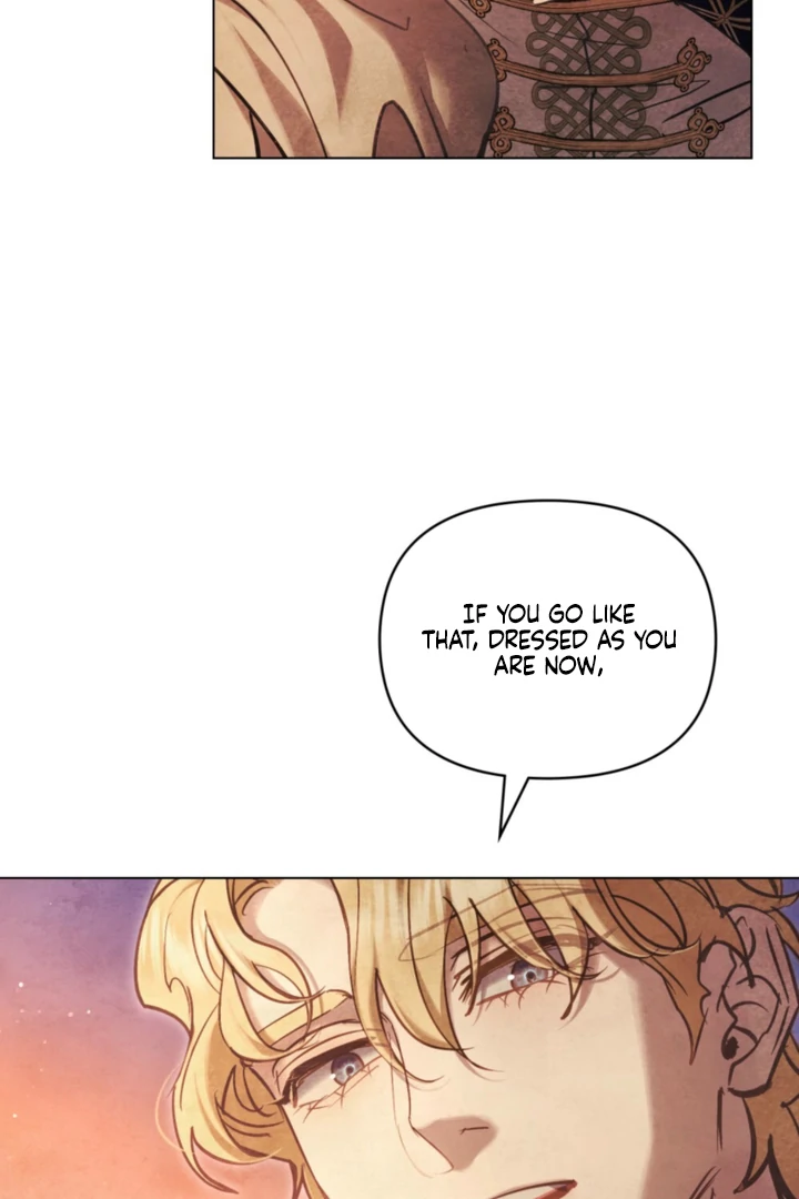 Her Majesty’s Night Chapter 29 - Page 26