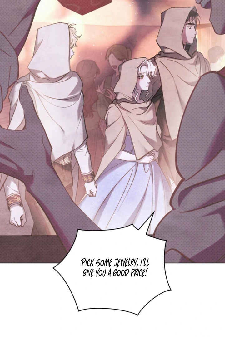 Her Majesty’s Night Chapter 29 - Page 48