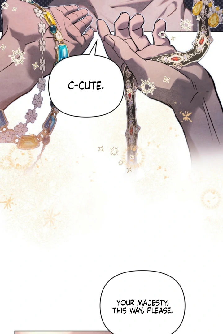 Her Majesty’s Night Chapter 29 - Page 50