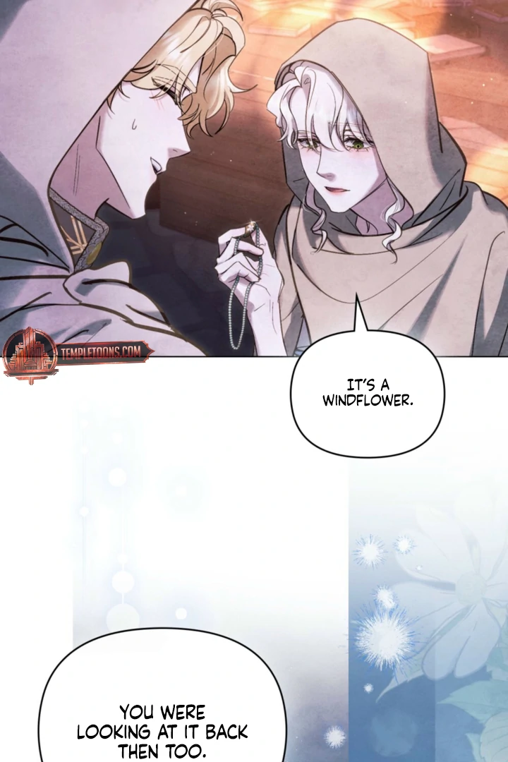 Her Majesty’s Night Chapter 29 - Page 56