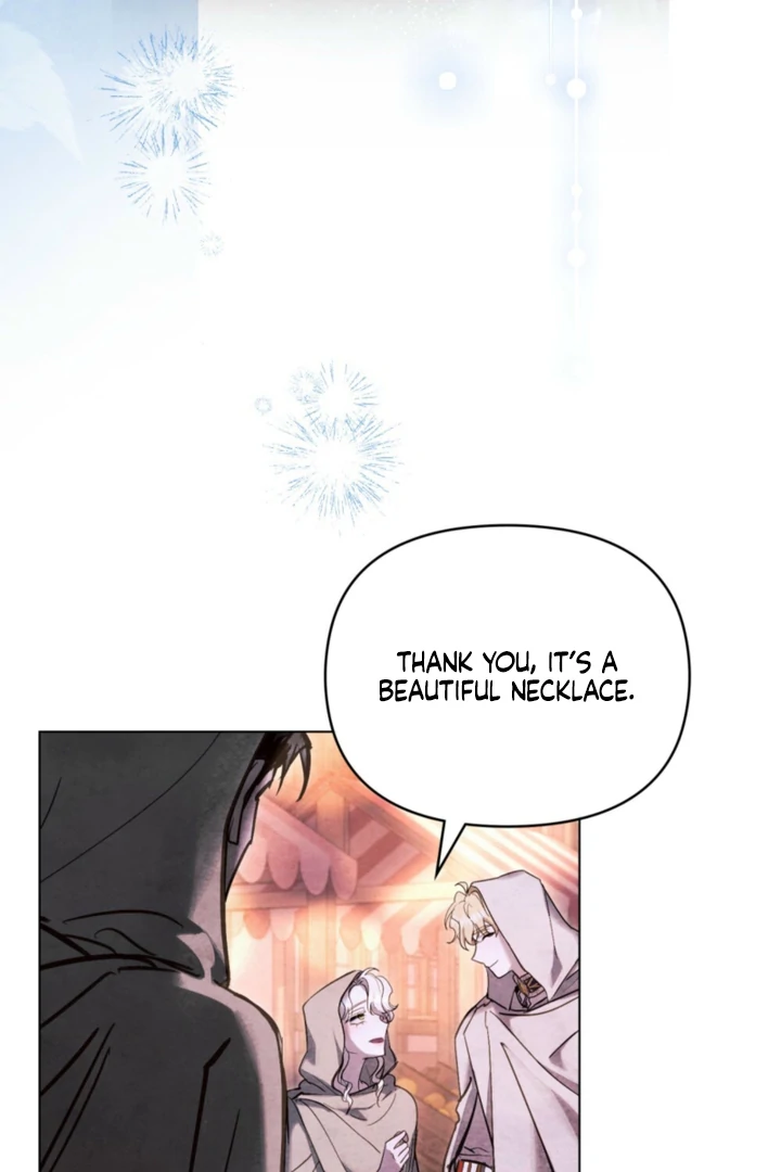 Her Majesty’s Night Chapter 29 - Page 59