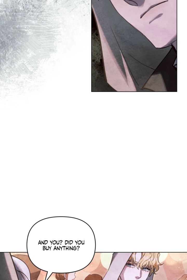 Her Majesty’s Night Chapter 29 - Page 61